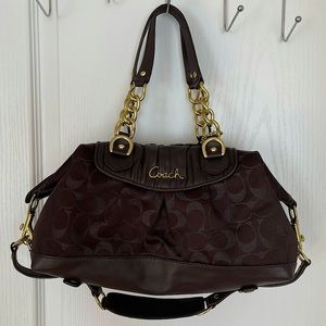 Coach handbag